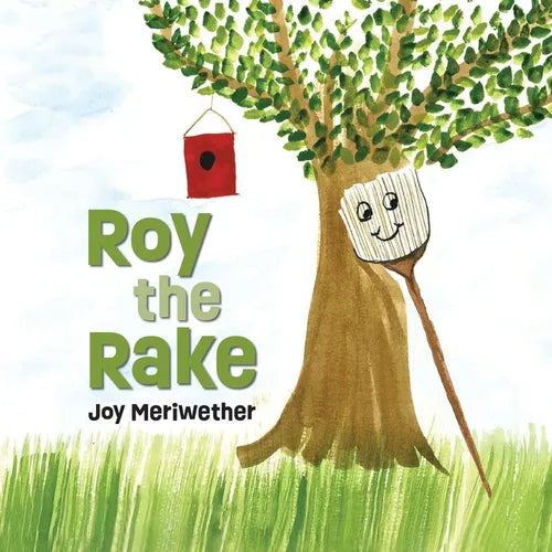 Roy the Rake - Paperback