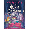 Apprentice Lord of Darkness: A Graphic Novel - Paperback