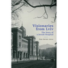 Visionaries from LVIV: The Story of a Jewish Hospital - Hardcover