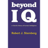 Beyond IQ: A Triarchic Theory of Human Intelligence - Paperback