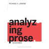 Analyzing Prose: Second Edition - Paperback