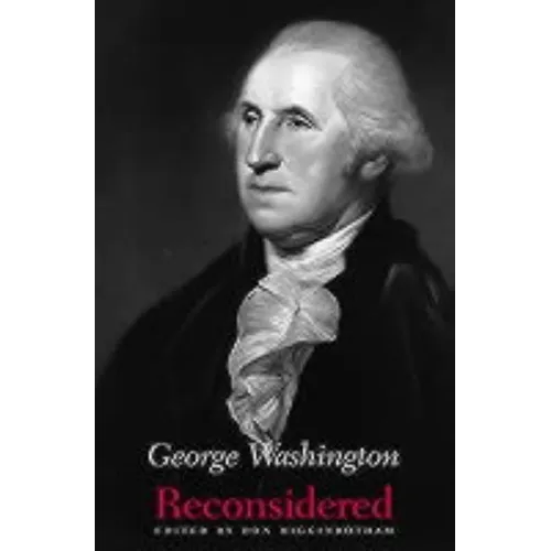 George Washington Reconsidered - Paperback