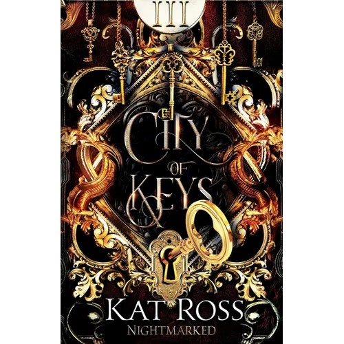 City of Keys - Paperback