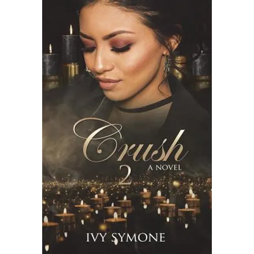 Crush 2 - Paperback