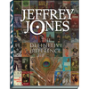 Jeffrey Jones: The Definitive Reference - Paperback