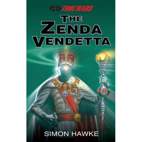 The Zenda Vendetta - Paperback