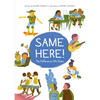Same Here!: The Differences We Share - Hardcover