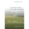Learning to Pray Through the Psalms - Paperback