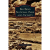 Big Bend National Park and Vicinity - Hardcover