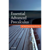 Essential Advanced Precalculus: A Self-Teaching Guide - Paperback