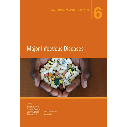 Disease Control Priorities, Third Edition (Volume 6) - Paperback