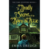 The Deadly Secret of the Boy in the Attic - Hardcover