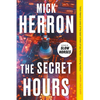 The Secret Hours - Paperback