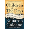 Children of the Days: A Calendar of Human History - Paperback