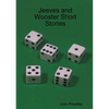 Jeeves and Wooster Short Stories - Paperback
