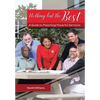 Nothing But the Best: A Guide to Preaching Powerful Sermons - Hardcover
