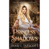 Princess of Shadows - Paperback