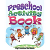 Preschool Activity Book (Big Preschool Workbook) - Paperback