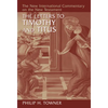 The Letters to Timothy and Titus - Hardcover