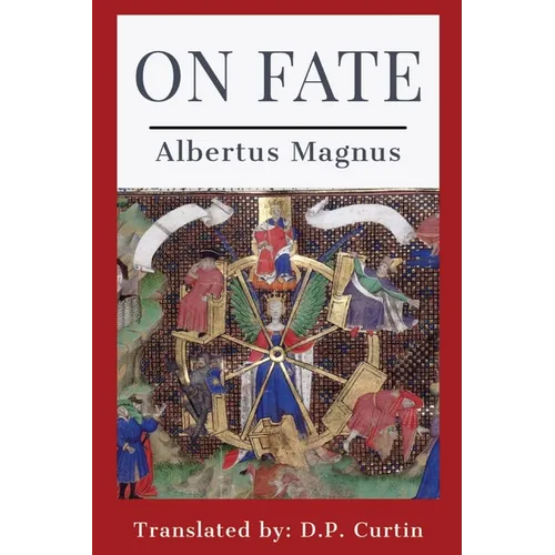 On Fate - Paperback