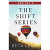The Shift Series Box Set Volume Two - Paperback