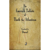 The Emerald Tablets of Thoth The Atlantean - Hardcover