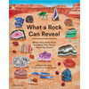 What a Rock Can Reveal: Where They Come from and What They Tell Us about Our Planet - Hardcover