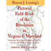 Lossing's Pictorial Field-Book of the Revolution in Virginia & Maryland - Paperback