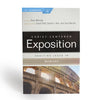 Exalting Jesus in Romans - Paperback