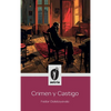 Crimen y Castigo - Hardcover