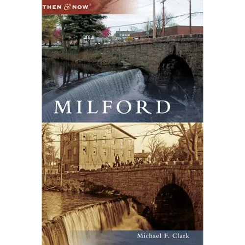 Milford - Hardcover