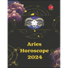 Aries. Horoscope 2024 - Paperback