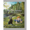 My Cat Juliette - Hardcover
