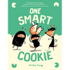 One Smart Cookie: (A Graphic Novel) - Hardcover