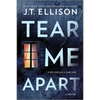 Tear Me Apart - Paperback