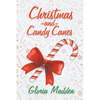 Christmas and Candy Canes - Paperback