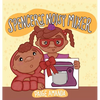 Spencer's Noisy Mixer - Hardcover