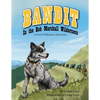 Bandit In The Bob Marshall Wilderness: A True Wilderness Adventure - Paperback
