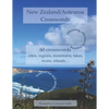 New Zealand/Aotearoa Crosswords - Paperback