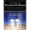How to Discover Your Personal Life Mission - Paperback
