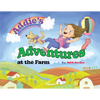 Addie's Adventures at the Farm - Paperback