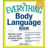 The Everything Body Language Book - Paperback