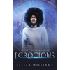 Ferocious - Paperback