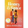 Honey and Spice - Paperback
