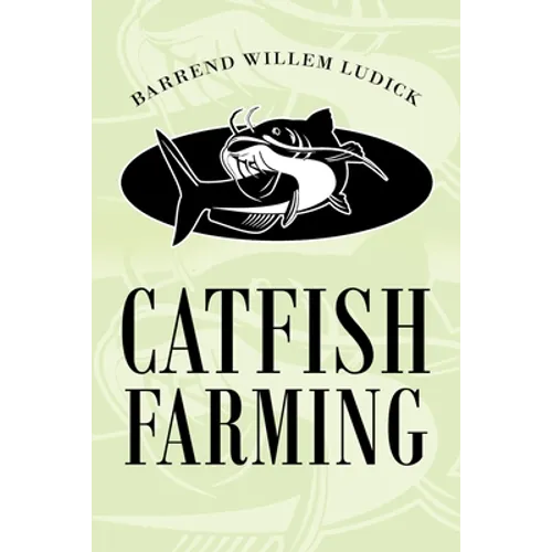 Catfish Farming - Paperback