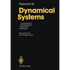 Dynamical Systems: An Introduction with Applications in Economics and Biology - Paperback
