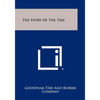 The Story of the Tire - Paperback