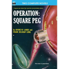 Operation: Square Peg & Enchantress of Venus - Paperback