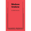 Medusa Undone - Paperback