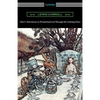 Alice's Adventures in Wonderland and Through the Looking-Glass (with the complete original illustrations by John Tenniel) - Paperback